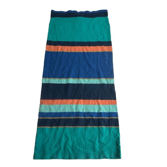 torn by ronny kobo striped sweater midi skirt Size S - Picture 7 of 8